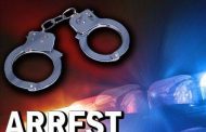 Man arrested for theft under false pretense in Kimberley