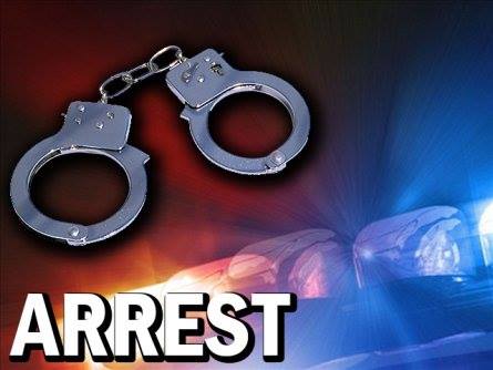 Four suspects arrested with stolen vehicle and firearm in Table View