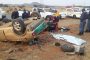 Scrapped vehicles recovered in East London