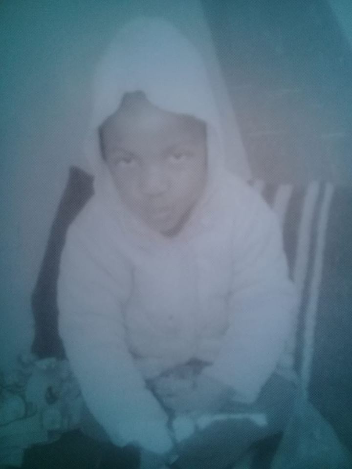 Police appeal for information that can assist in tracing parents of a 4-year-old girl