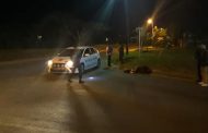 Hit-and-Run Vehicle Recovered in Tongaat