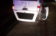 One Injured After Bakkie Overturns on the R102 in Phoenix, KZN
