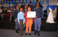 Junior Provincial Commissioner appointed in Northern Cape