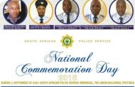 National Commemoration Day