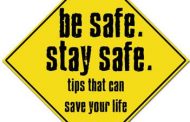 Personal safety tips that can save your life
