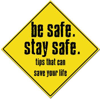 Personal safety tips that can save your life