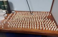 R120 000 worth of Mandrax tablets recovered by police in Kimberley.