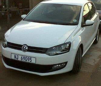 Hijacking in Trenance Park