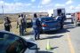 203 Live rounds of ammunition recovered and two suspects arrested in Browns Farm, Nyanga