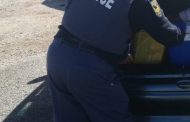 Two arrested during Operation Basadi in Kinkelbos