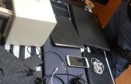 Robber arrested immediately after crime in Umhlali