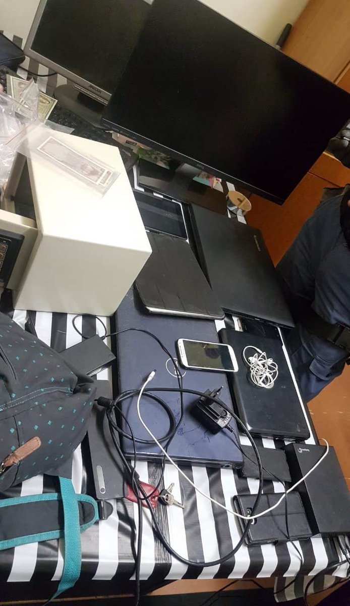 Robber arrested immediately after crime in Umhlali