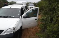 38 years old male suspect arrested minutes after hijacking, Bluewater Bay