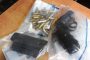 Disruptive operation nets two for running a dagga lab
