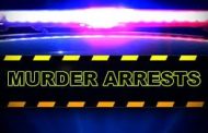 Six suspects arrested for murder at Dindini