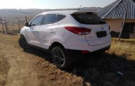 Swift police action leads to recovery of stolen motor vehicle at Goqwana locality in Tsolo