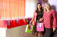 Goodyear South Africa helps empower young woman