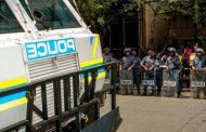 Acting Provincial Commissioner condemns violent protests in Brits Cluster