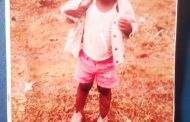 Thohoyandou SAPS launch search for four-year-old girl