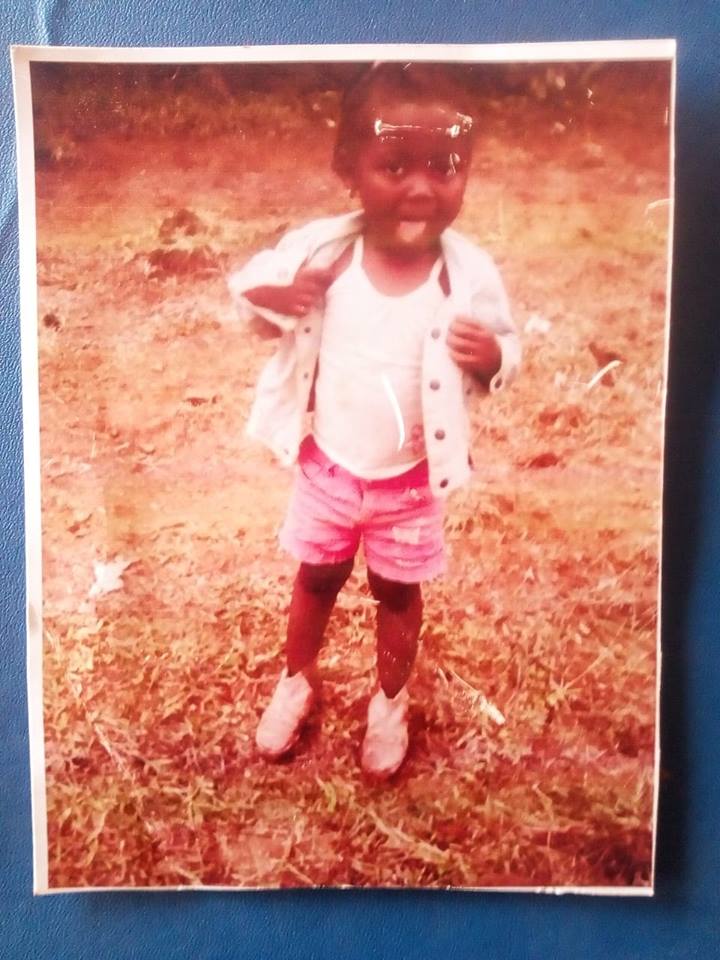 Thohoyandou SAPS launch search for four-year-old girl