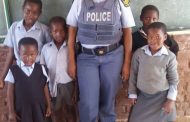 Limpopo police commits to safer school program