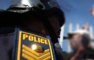 SAPS strongly condemns protest actions by taxi drivers and owners in the Eastern Cape