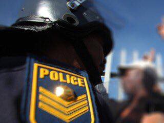 SAPS strongly condemns protest actions by taxi drivers and owners in the Eastern Cape