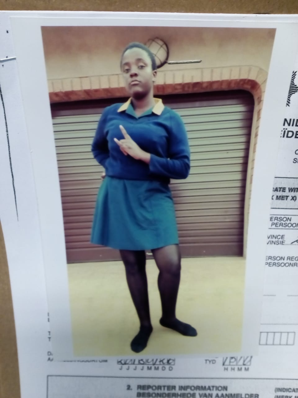 Police requesting public's assistance in locating two missing teens