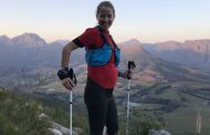 When Passion and Pregnancy Meet: A professional trail athlete now combining motherhood with the trails!