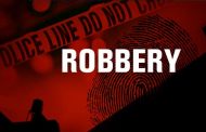 Notorious business robbers nabbed