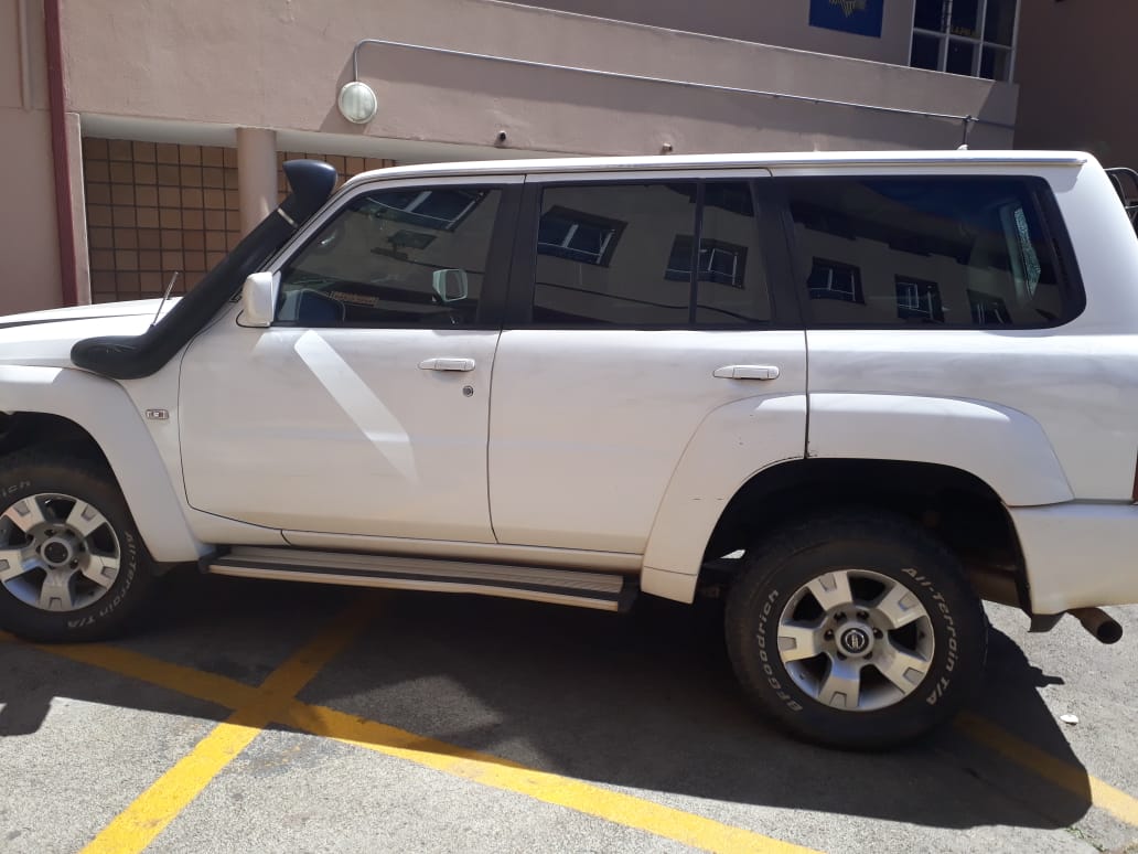 Swift action by Flying Squad members lead to arrest of suspected house robbery suspects, stolen property recovered