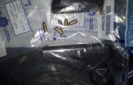 Two arrested for armed robbery and possession of an unlicensed firearm
