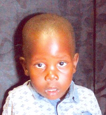 Suspect arrested for alleged kidnapping of a three-year-old boy in Kanana