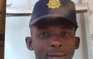 Missing police Constable