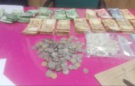 Drug clean-up operations continue in Uitenhage cluster