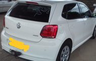 Two suspects arrested with stolen vehicles in Kwanobuhle