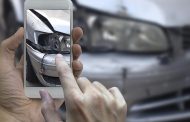 Crucial Tips when Taking Photos of a Car Crash
