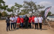 Haval Outreach Expedition kicks off in Johannesburg