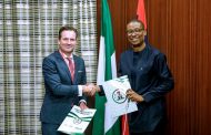 Volkswagen signs Memorandum of Understanding with Nigerian Government to develop an automotive hub