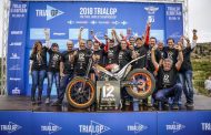 Toni Bou Wins 12th Consecutive FIM Trial World Championship Title