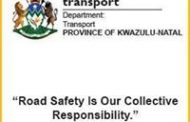 MEC Kaunda urges train commuters to safegaurd PRASA crew and rail infrastructure as PRASA reopens North Coast corridor