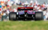 2018 Formula One Honda Japanese Grand Prix