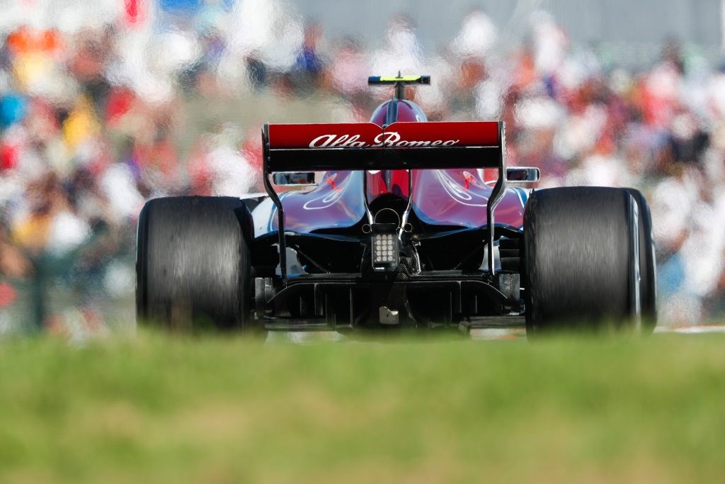 2018 Formula One Honda Japanese Grand Prix