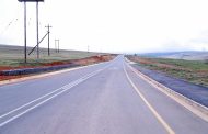 MEC Kaunda to officiate the opening of two major roads - P373 and P280 in Umsinga