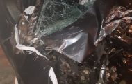 Police investigate a case of culpable homicide after six people die on the N1