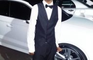 Search for thirteen year old runaway in Trenance Park