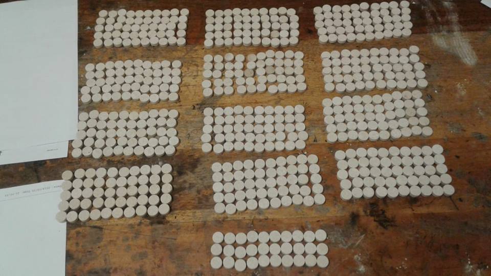 Two female suspects arrested for dealing and possession of drugs in Parow