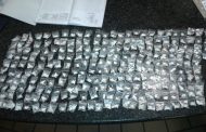 Police clamp down on alleged drug dealers in Eldorado Park with the arrest of three suspects