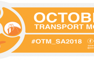MEC Kaunda to kick off October transport month in Durban