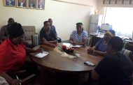 Limpopo Safety MEC visits Mahwelereng family after petrol bomb murders